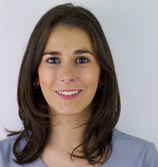 Dra. Natalia Moreno Pérez