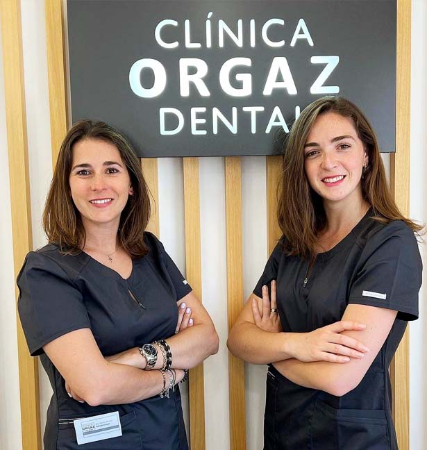 Odontología general en Móstoles
