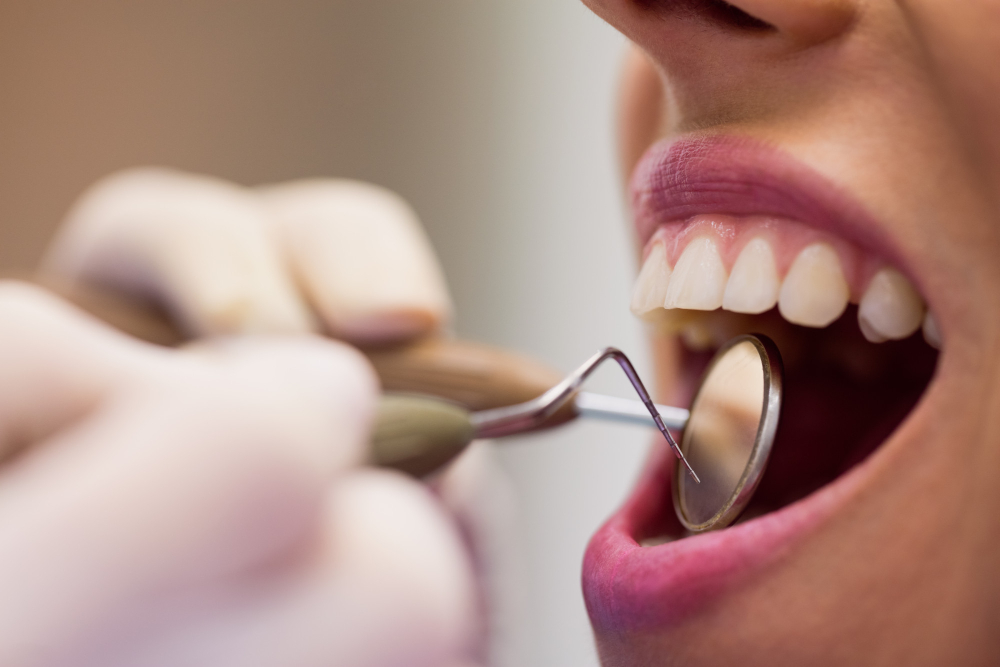 avances tratamientos odontológicos