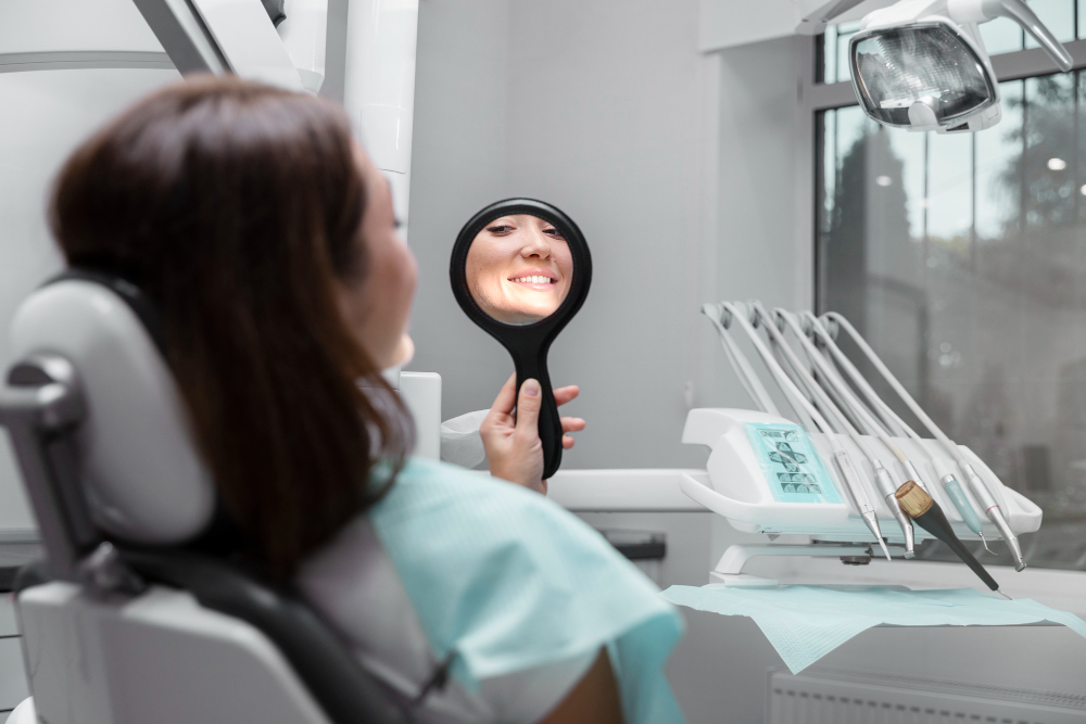 implantes dentales en mostoles