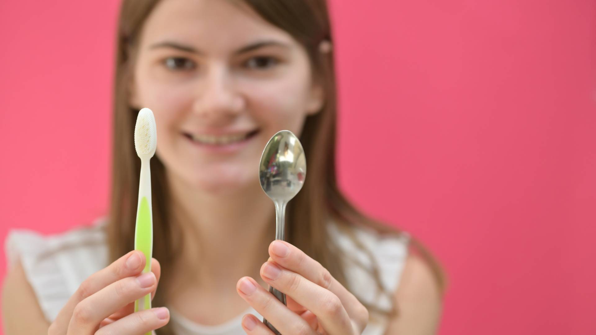 elegir el cepillo de dientes