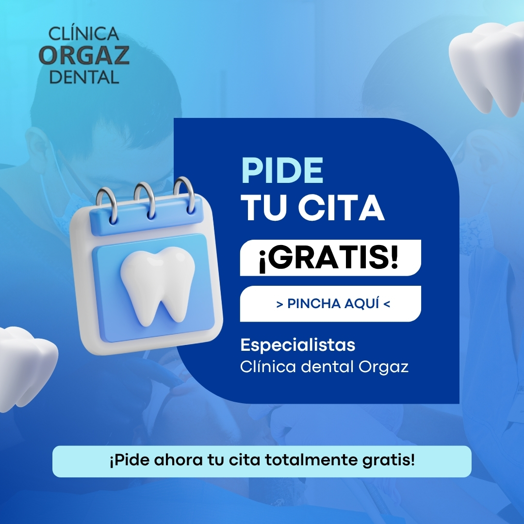 popup clinica dental orgaz