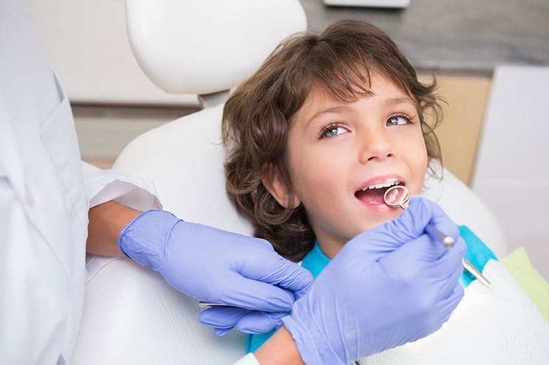 tratamientos dentales no cubre la seguridad social