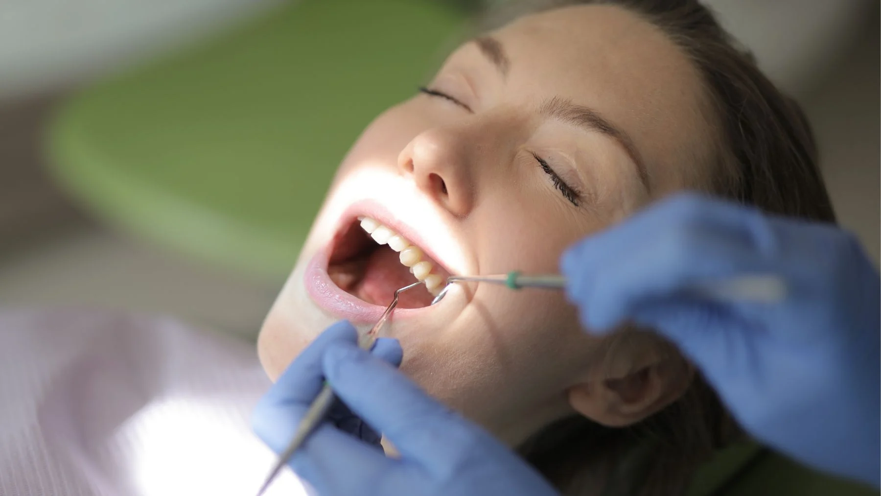 tratamientos dentales no cubre seguridad social