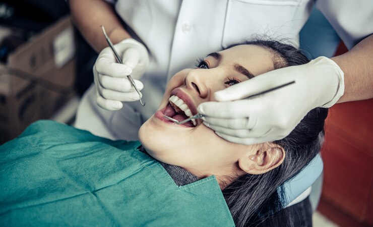 Cuándo es urgente ir al dentista