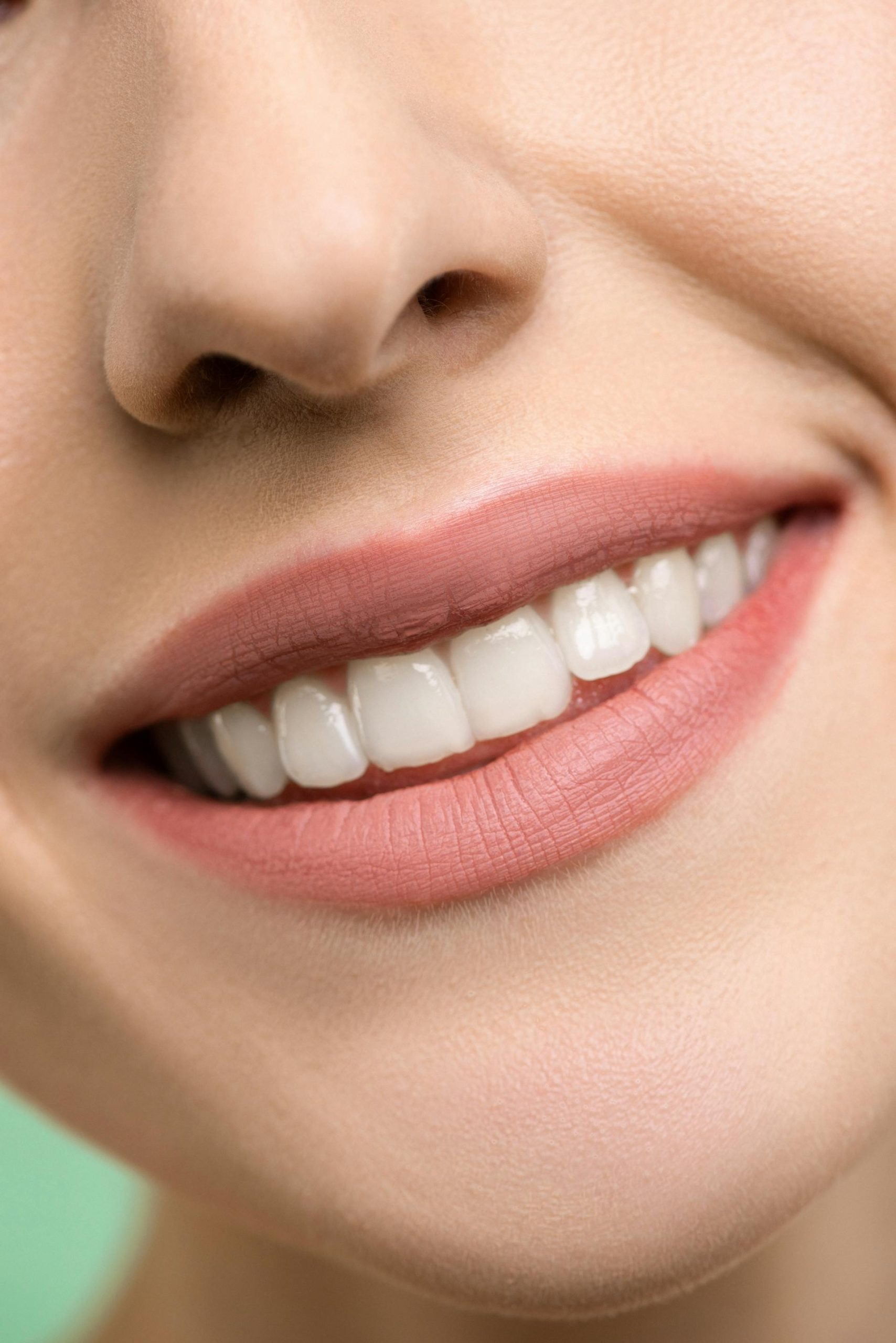 Cómo conseguir una sonrisa sana estética