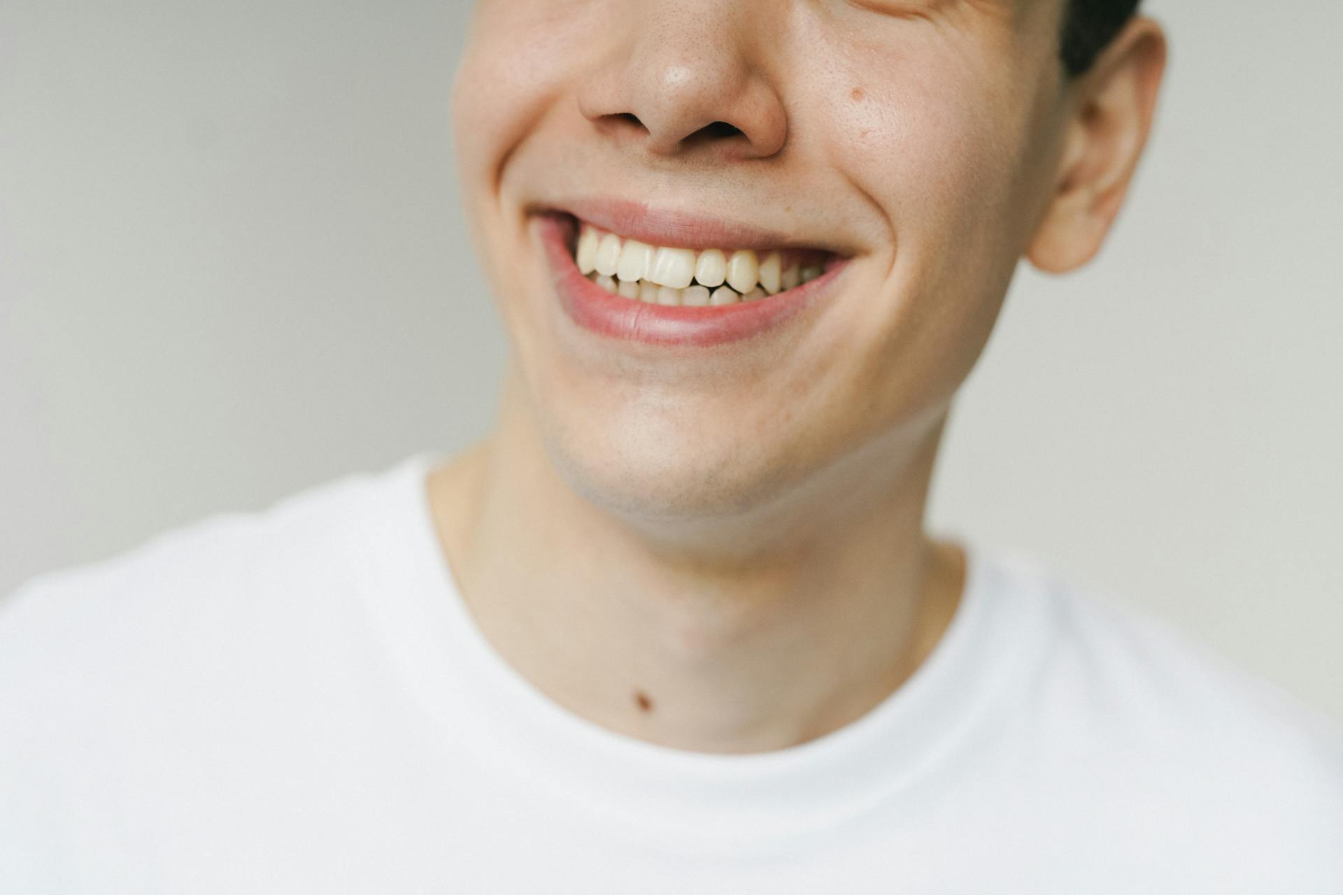 conseguir una sonrisa sana y estética
